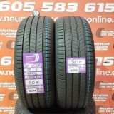2X 215 55 R18 95V NEXEN N SFERA PRIMUS  6.8/6.8MM DOT 4224/4424