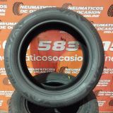 2X 215 55 R18 95V NEXEN N SFERA PRIMUS  6.8/6.8MM DOT 4224/4424