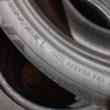 2X 215 55 R18 95V NEXEN N SFERA PRIMUS  6.8/6.8MM DOT 4224/4424