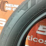 2X 215 55 R18 95V NEXEN N SFERA PRIMUS  6.8/6.8MM DOT 4224/4424