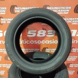 2X 215 55 R18 95V NEXEN N SFERA PRIMUS  6.8/6.8MM DOT 4224/4424