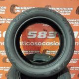 2X 215 55 R18 95V NEXEN N SFERA PRIMUS  6.8/6.8MM DOT 4224/4424