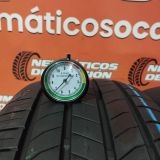 2X 215 55 R18 95V NEXEN N SFERA PRIMUS  6.8/6.8MM DOT 4224/4424