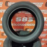 2X 215 55 R18 95V NEXEN N SFERA PRIMUS  6.8/6.8MM DOT 4224/4424