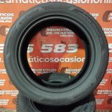 2X 265 50 ZR20 111W XL HANKOOK VENTUS S1 EVO 3 SUV 6.6/6.6MM DOT 3623/3623
