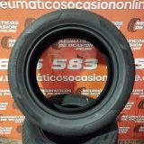2X 265 50 ZR20 111W XL HANKOOK VENTUS S1 EVO 3 SUV 6.6/6.6MM DOT 3623/3623