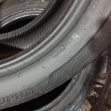 2X 265 50 ZR20 111W XL HANKOOK VENTUS S1 EVO 3 SUV 6.6/6.6MM DOT 3623/3623