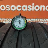 2X 245 40 R20 99Y XL MO BRIDGESTONE TURANZA 6 ENLITEN 5.3/5.8MM DOT 2824/1725