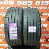 2X 245 40 R20 99Y XL MO BRIDGESTONE TURANZA 6 ENLITEN 5.3/5.8MM DOT 2824/1725