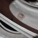 2X 245 40 R20 99Y XL MO BRIDGESTONE TURANZA 6 ENLITEN 5.3/5.8MM DOT 2824/1725