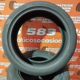 2X 245 40 R20 99Y XL MO BRIDGESTONE TURANZA 6 ENLITEN 5.3/5.8MM DOT 2824/1725