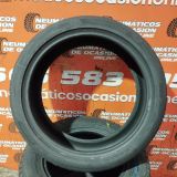 2X 245 40 R20 99Y XL MO BRIDGESTONE TURANZA 6 ENLITEN 5.3/5.8MM DOT 2824/1725