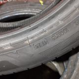 2X 245 40 R20 99Y XL MO BRIDGESTONE TURANZA 6 ENLITEN 5.3/5.8MM DOT 2824/1725