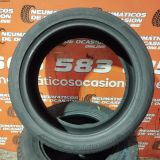 2X 245 40 R20 99Y XL MO BRIDGESTONE TURANZA 6 ENLITEN 5.3/5.8MM DOT 2824/1725