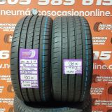 2X 225 40 R19 93Y XL GOODYEAR EAGLE SUPER SPORT 6.1/6.6MM DOT 1223/4923