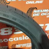 2X 225 40 R19 93Y XL GOODYEAR EAGLE SUPER SPORT 6.1/6.6MM DOT 1223/4923