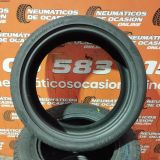 2X 225 40 R19 93Y XL GOODYEAR EAGLE SUPER SPORT 6.1/6.6MM DOT 1223/4923