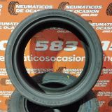 2X 225 40 R19 93Y XL GOODYEAR EAGLE SUPER SPORT 6.1/6.6MM DOT 1223/4923