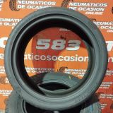 2X 225 40 R19 93Y XL GOODYEAR EAGLE SUPER SPORT 6.1/6.6MM DOT 1223/4923