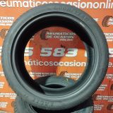2X 275 40 R22 108Y XL SUV GOODYEAR EAGLE F1 ASYMETRIC 3 5.2/5.5MM DOT 2522/1723