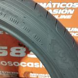 2X 275 40 R22 108Y XL SUV GOODYEAR EAGLE F1 ASYMETRIC 3 5.2/5.5MM DOT 2522/1723