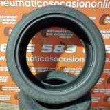 2X 275 40 R22 108Y XL SUV GOODYEAR EAGLE F1 ASYMETRIC 3 5.2/5.5MM DOT 2522/1723