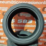 2X 275 40 R22 108Y XL SUV GOODYEAR EAGLE F1 ASYMETRIC 3 5.2/5.5MM DOT 2522/1723