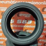 2X 275 40 R22 108Y XL SUV GOODYEAR EAGLE F1 ASYMETRIC 3 5.2/5.5MM DOT 2522/1723