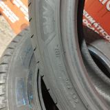 2X 275 40 R22 108Y XL SUV GOODYEAR EAGLE F1 ASYMETRIC 3 5.2/5.5MM DOT 2522/1723