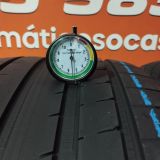 2X 275 40 R22 108Y XL SUV GOODYEAR EAGLE F1 ASYMETRIC 3 5.2/5.5MM DOT 2522/1723