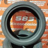2X 225 45 R19 96W XL GOODYEAR EAGLE F1 ASYMMETRIC 3 5.0/5.5MM DOT 0922/3920
