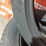 2X 225 45 R19 96W XL GOODYEAR EAGLE F1 ASYMMETRIC 3 5.0/5.5MM DOT 0922/3920