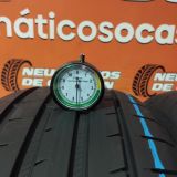2X 225 45 R19 96W XL GOODYEAR EAGLE F1 ASYMMETRIC 3 5.0/5.5MM DOT 0922/3920
