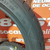 2X 225 45 R19 96W XL GOODYEAR EAGLE F1 ASYMMETRIC 3 5.0/5.5MM DOT 0922/3920