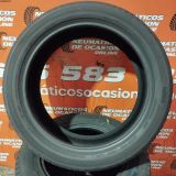 2x 245 45 R20 99V BRIDGESTONE TURANZA 6 ENLITEN 5.0/5.8MM  DOT 1224/1224