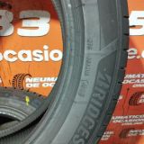 2X 235 50 R20 100T BRIDGESTONE TURANZA 6 ENLITEN 6.0/6.0MM DOT 4924/4924