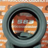 2X 235 50 R20 100T BRIDGESTONE TURANZA 6 ENLITEN 6.0/6.0MM DOT 4924/4924