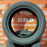2X 235 50 R20 100T BRIDGESTONE TURANZA 6 ENLITEN 6.0/6.0MM DOT 4924/4924