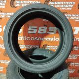 2X 255 35 R19 96Y XL AO BRIDGESTONE POTENZA S001 5.5/5.5MM DOT 1524/2419