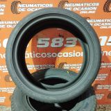 2X 255 35 R19 96Y XL MO GOODYEAR EAGLE F1 ASYMETRIC 5 4.5/4.8MM DOT 0425/0425