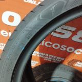 2X 255 35 R19 96Y XL MO GOODYEAR EAGLE F1 ASYMETRIC 5 4.5/4.8MM DOT 0425/0425
