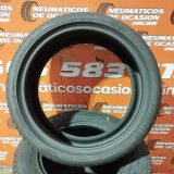 2X 255 35 R19 96Y XL MO GOODYEAR EAGLE F1 ASYMETRIC 5 4.5/4.8MM DOT 0425/0425