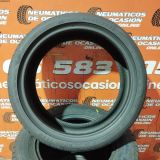 2X 255 35 R19 96Y XL MO GOODYEAR EAGLE F1 ASYMETRIC 5 4.5/4.8MM DOT 0425/0425