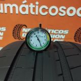 2X 255 35 R19 96Y XL MO GOODYEAR EAGLE F1 ASYMETRIC 5 4.5/4.8MM DOT 0425/0425