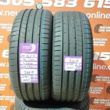 2X 235 45 R20 100W XL DUNLOP SPORT MAXX RT2 6.6/6.6MM DOT 1725/1725
