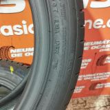 2X 235 45 R20 100W XL DUNLOP SPORT MAXX RT2 6.6/6.6MM DOT 1725/1725