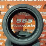 2X 235 45 R20 100W XL DUNLOP SPORT MAXX RT2 6.6/6.6MM DOT 1725/1725