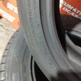2X 235 45 R20 100W XL DUNLOP SPORT MAXX RT2 6.6/6.6MM DOT 1725/1725