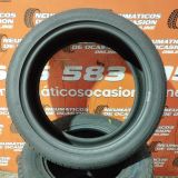 2X 235 45 R20 100W XL DUNLOP SPORT MAXX RT2 6.6/6.6MM DOT 1725/1725