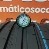 2X 235 45 R20 100W XL DUNLOP SPORT MAXX RT2 6.6/6.6MM DOT 1725/1725